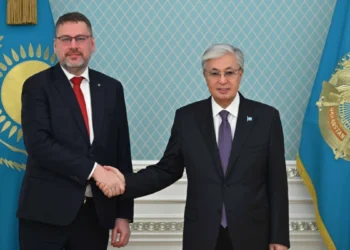 Қазақстан – ЕО ынтымақтастығы жаңа кезеңге қадам басты