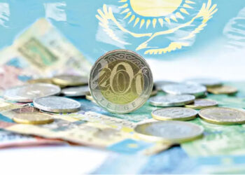 Тәуелсіздік тірегі