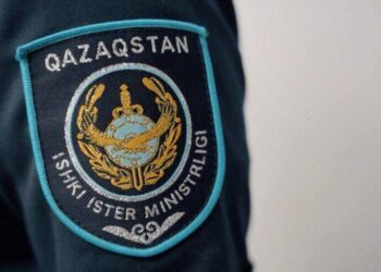 Жетісу полицейлері акцизсіз алкоголь сақтау дерегін анықтады