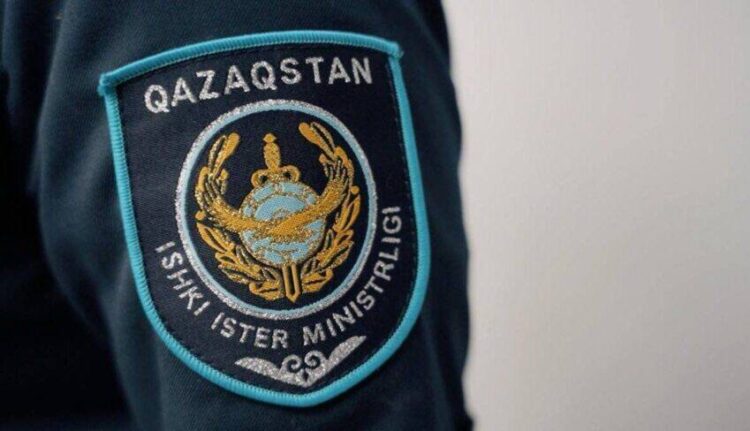 Жетісу полицейлері акцизсіз алкоголь сақтау дерегін анықтады