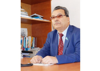 Жан дүниемді қайтемін құлазыған…