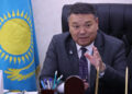 Ғалымжан Маманбаев: «Сарқан туризмнің қайнар көзіне айналады»