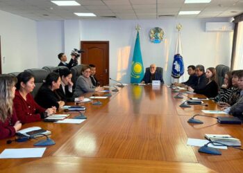Жетісуда этносаралық келісім мәселелері талқыланды