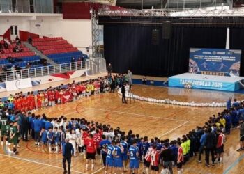 «Bala Liga» және «TFL TALDYKORGAN» жарыстарының жаңа маусымы басталды