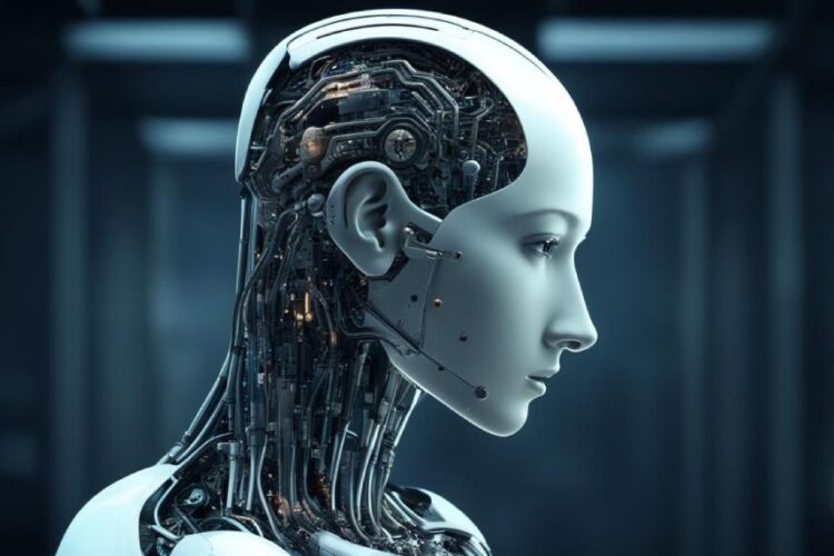 Жасанды интеллект жарға жықпасын