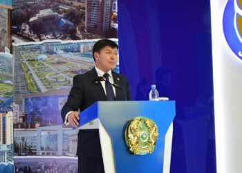 Талдықорғанда экономикалық өсім 107 пайызға жетті