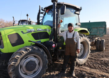 Еңбегі жанған Ерзат