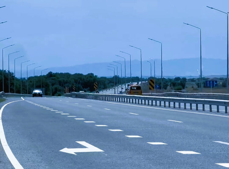 Бейбіт Исабаев: Соңғы үш жылда 188 елді мекеннің ауылішілік көшелері жөнделді