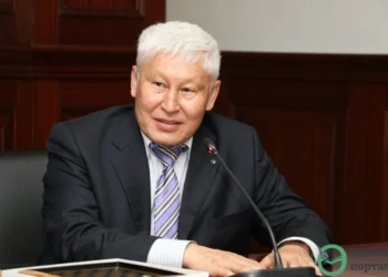 Қазақ тіліне реформа қажет пе? Академиктің батыл пікірі қоғамда қызу талқы тудырды