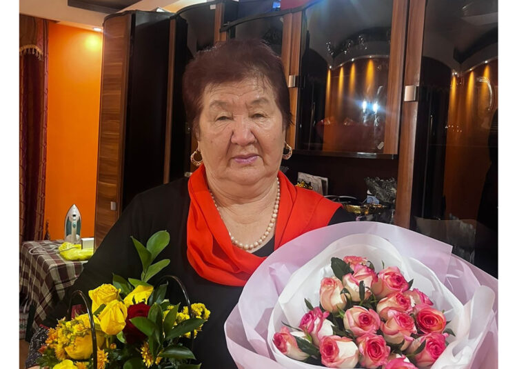 Еліміз бір – ол біздің Қазақстан