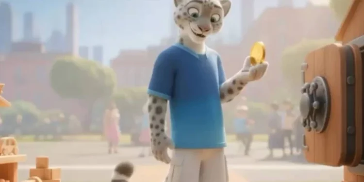 Балаларға қаржылық сауаттылықты үйрететін отандық мультфильм жарыққа шығады