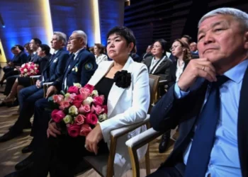 Қазақстанда креативті индустрияны дамыту әлеуеті жоғары