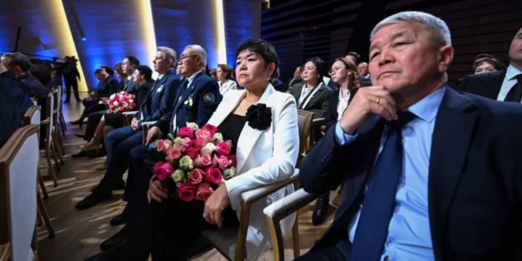 Қазақстанда креативті индустрияны дамыту әлеуеті жоғары