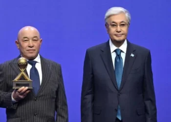 «Алтын сапа» және «Парыз» байқауларының жеңімпаздары анықталды