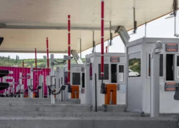 Үкімет: Жақын арада 5 шекаралық өткізу пункті іске қосылады