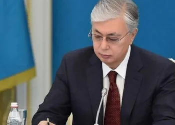 1 қаңтардан бастап өзгереді: Тоқаев маңызды құжатқа қол қойды