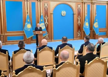 Президент: Қазақстан толыққанды цифрлық елге айналуға тиіс