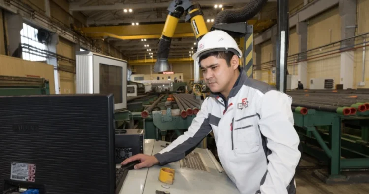 Үкімет ШОБ кәсіпорындарын жаңғырту үшін лизингтік қаржыландыруды іске қосады