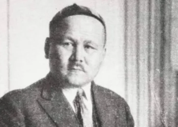 Алаштың айбарлы тұлғасы: Мұстафа Шоқайдың туғанына 135 жыл толды