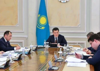 «Болашақ» бағдарламасындағы жаңалықтар: Атом энергетикасы мен жасанды интеллект басымдыққа ие болды