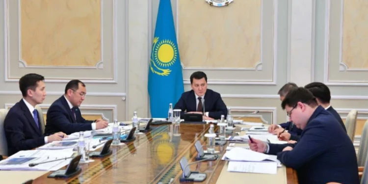 «Болашақ» бағдарламасындағы жаңалықтар: Атом энергетикасы мен жасанды интеллект басымдыққа ие болды