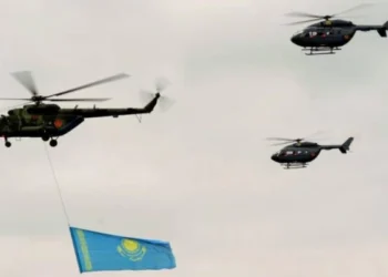 Бүгін – Армиялық авиация күні