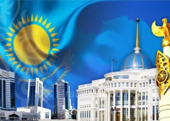 Мәңгілік ел мұраты