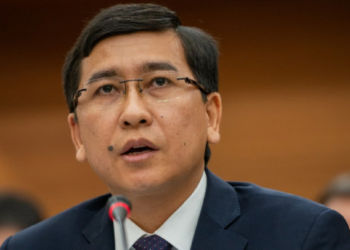 “Ел тарихының бір бөлшегін жоғалтамыз”: Аймағамбетов қазақ баспасөзіне қатысты мәселе көтерді