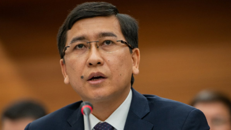 “Ел тарихының бір бөлшегін жоғалтамыз”: Аймағамбетов қазақ баспасөзіне қатысты мәселе көтерді