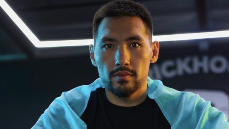 «Шетелдіктер қуанып жатыр»: Жәнібек Әлімханұлы отандастарына алғыс білдірді