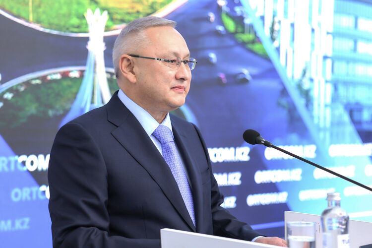 Жетісудың әлеуметтік-экономикалық әлеуеті