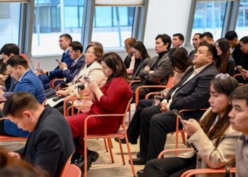 Студенттерге сүйінші: Жыл соңына дейін тағы 5 жатақхана беріледі