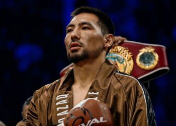 Допинг дауы: Жәнібек Әлімханұлының чемпиондық белбеулері мен болашағы не болады?