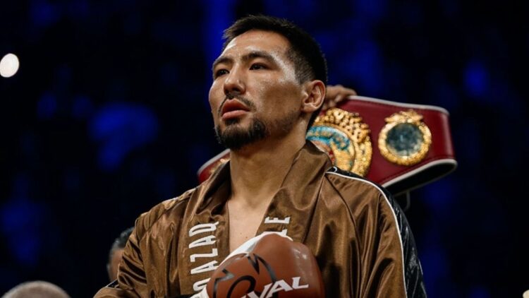 Допинг дауы: Жәнібек Әлімханұлының чемпиондық белбеулері мен болашағы не болады?