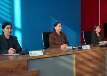 93% тиімділік: Жетісу АИТВ-мен күресте тұрақты нәтижелер көрсетуде