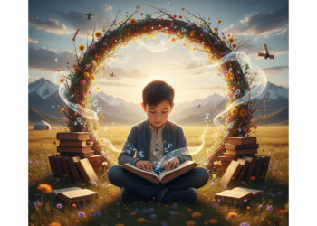 Баламыз қайда білім алмақ?