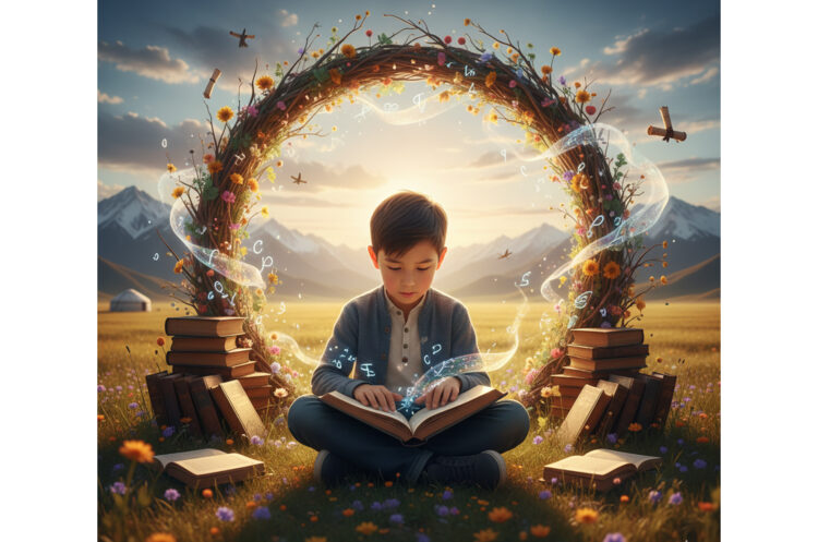 Баламыз қайда білім алмақ?