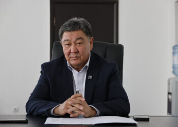 Мүмкіндігі мол өңір