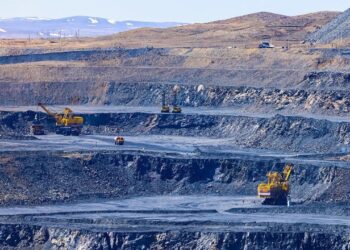 Пайдалы қазбаларды барлауға 700-ден астам жаңа лицензия берілді