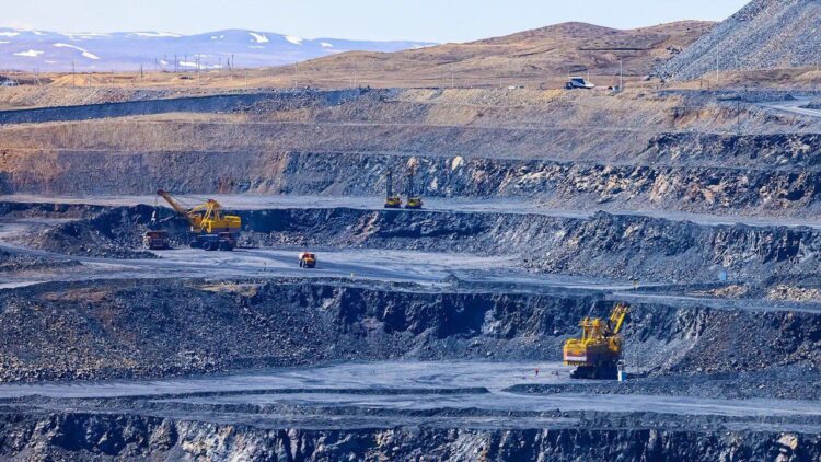 Пайдалы қазбаларды барлауға 700-ден астам жаңа лицензия берілді