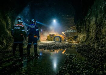 «Тау-Кен Самұрық» арқылы геологиялық барлауға 72 млрд. теңгеден астам қаржы инвестицияланды