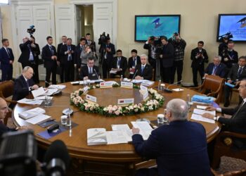 Мемлекет басшысы: «Кедендік реттеу және мемлекеттік қадағалау шаралары ұйым ішіндегі шешімдерді өткізу құралына айналмауға тиіс»