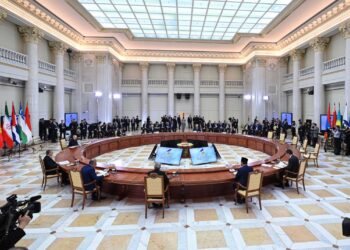 Мемлекет басшысы: «Биыл ЕАЭО-ға мүше мемлекеттердің жиынтық ІЖӨ көлемі 2 пайызға ұлғаяды»