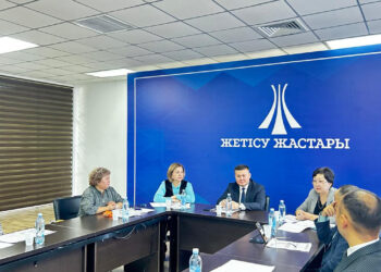 Зәбір көрмесе зәресі неге ұшады?