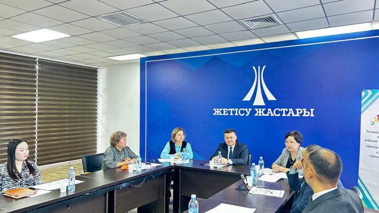 Зәбір көрмесе зәресі неге ұшады?