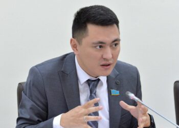 Хайп қуғандар қоғамды улап барады – Дәулет Мұқаев