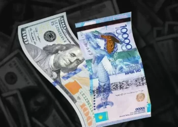 22 желтоқсанға арналған валюта бағамы: Теңге қанша болды?