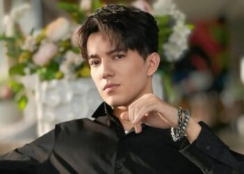 Димаш Құдайберген тағы бір керемет жаңалығымен бөлісті