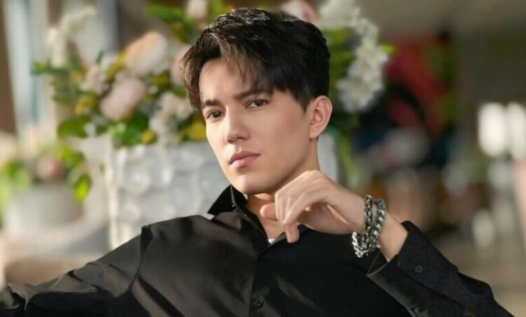 Димаш Құдайберген тағы бір керемет жаңалығымен бөлісті