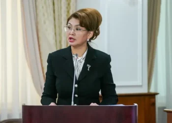 Аида Балаева Жаңа жылдан бастап МӘМС қызметінде қандай өзгерістер болатынын айтты